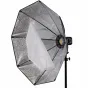 Monolight Style - BRESSER BR-80SL COB LED 80W Dual Kit - quick order from manufacturer