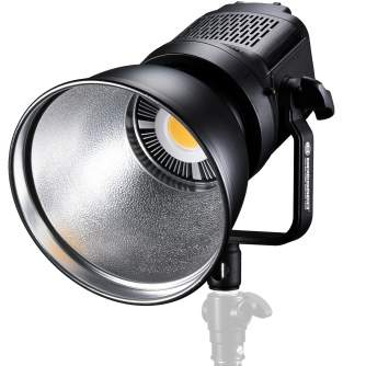 Monolight Style - BRESSER BR-120SL COB LED Light 120W - quick order from manufacturer