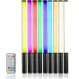 LED палки - BRESSER BR-10RGB LED Tube 10W - быстрый заказ от производителя
