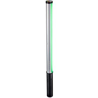 LED палки - BRESSER BR-10RGB LED Tube 10W - быстрый заказ от производителя