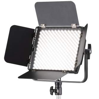 Light Panels - BRESSER BR-600MB 36W LED-Panel - quick order from manufacturer