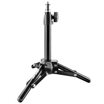 Light Stands - Lamp Tripod Walimex Nr.16956, 40cm - quick order from manufacturer