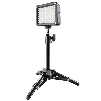 Light Stands - Lamp Tripod Walimex Nr.16956, 40cm - quick order from manufacturer