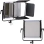 Light Panels - BRESSER BR-S100B PRO LED Panel - quick order from manufacturer