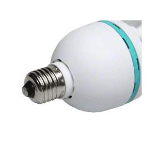 Запасные лампы - walimex Daylight Spiral Lamp 85W equates 450W - быстрый заказ от производителя