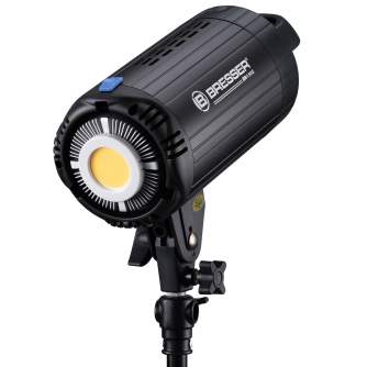 LED лампы комплекты - BRESSER BR-150S COB LED Dual Kit - быстрый заказ от производителя