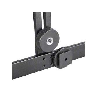 Holders Clamps - walimex Auxiliary Corner Bracket for Video Light - quick order from manufacturer
