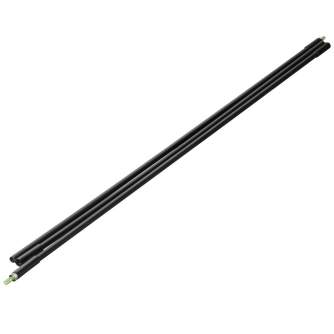 Weights - walimex Weight Bar for Backgrounds, 280cm - quick order from manufacturer