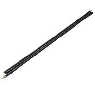 Atsvari - walimex Weight Bar for Backgrounds, fonu atsvars 280cm Nr. 17402 - ātri pasūtīt no ražotājaAtsvari - walimex Weight Bar for Backgrounds, fonu atsvars 280cm Nr. 17402 - ātri pasūtīt no ražotāja