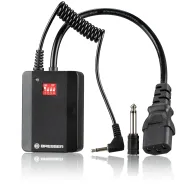 Триггеры - BRESSER T-16 Photo Studio Trigger Receiver - быстрый заказ от производителяТриггеры - BRESSER T-16 Photo Studio Trigger Receiver - быстрый заказ от производителя