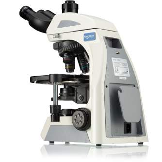 Microscopes - Bresser Nexcope NE620T Upright biological microscope for professional applications - quick order from manufacturer