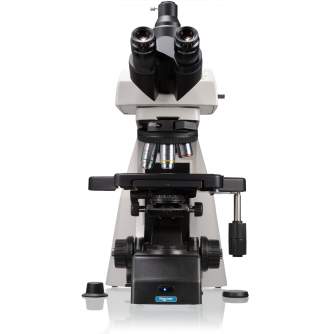 Микроскопы - Bresser Nexcope NE910 professional laboratory microscope with excellent expandability - быстрый заказ от производит
