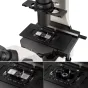 Mikroskopi - Bresser Nexcope NIB610 professional inverted laboratory microscope - ātri pasūtīt no ražotāja