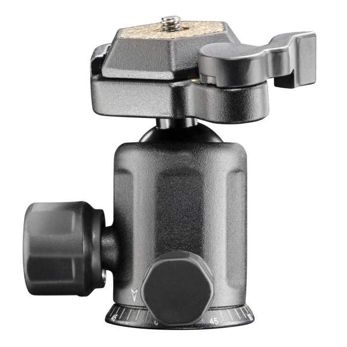 Tripod Heads - walimex pro FW-591 Pro Ball Head - quick order from manufacturer
