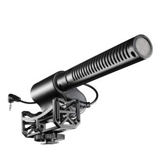 Vairs neražo - walimex pro Directional Microphone DSLR