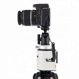 Piederumi kameru zibspuldzēm - Bresser Vixen trigger cable COM for Canon, Fujifilm, Olympus, Pentax, Samsung - ātri pasūtīt no ražotāja