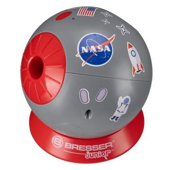 Dāvanas - ISA Space Exploration NASA Space Projector - ātri pasūtīt no ražotāja