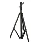 Стойки для света - BRESSER BR-TP130 PRO-1 Tripod 130cm high - быстрый заказ от производителя