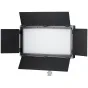 LED Gaismas paneļi - BRESSER LR-2000 LED Soft-Light 200W CRI 95% - быстрый заказ от производителя