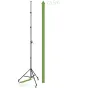 Boom Light Stands - BRESSER BR-LB300 Light Stand with Swivel Arm and Wheels - quick order from manufacturer