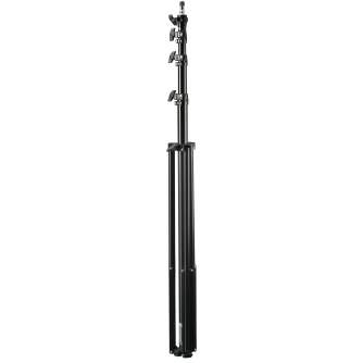 Light Stands - BRESSER BR-TP400R Lightstand 400cm - quick order from manufacturer