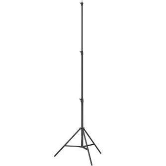 Light Stands - BRESSER BR-TP280 Lightstand 280cm - buy today in store and with delivery