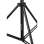 Light Stands - BRESSER 2x BR-TP280 PRO-1 tripod (280 cm) + bag - quick order from manufacturer