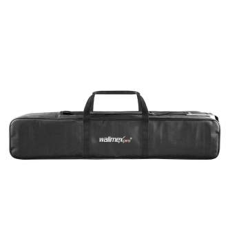 Studio Equipment Bags - walimex pro Tripod Bag 95cm for Studio Tripods - buy today in store and with delivery