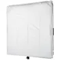 Atstarotāju paneļi - BRESSER BR-DP1000 6-in-1 Reflector/Diffuser Panel 100x100cm - ātri pasūtīt no ražotāja