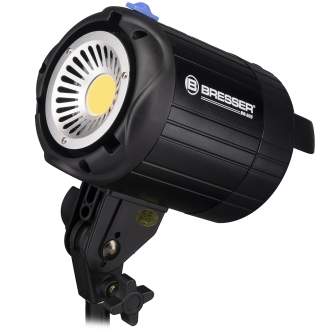 Monolight Style - BRESSER BR-60S COB LED-Studiolight 60W - quick order from manufacturer