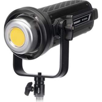 Monolight Style - BRESSER BR-D3500SL COB LED Studio Light - quick order from manufacturer
