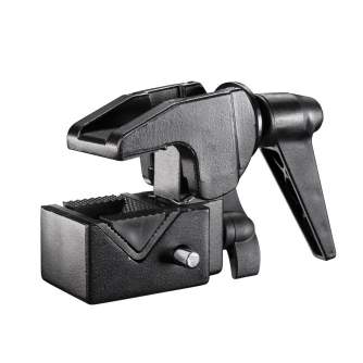 Holders Clamps - walimex Super Clamp - quick order from manufacturer