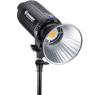 LED лампы комплекты - BRESSER BR-150S COB LED Dual Kit - быстрый заказ от производителя
