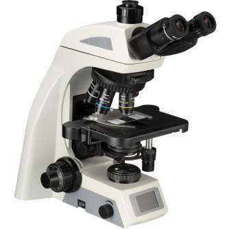 Микроскопы - Bresser Nexcope NE620T Upright biological microscope for professional applications - быстрый заказ от производителя