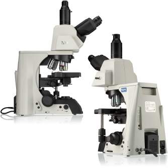 Микроскопы - Bresser Nexcope NE930 Upright Microscope - быстрый заказ от производителя