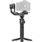 Camera stabilizer - DJI Gimbal RS 3 MINI RS3 3-axis motorised gyroscopic stabiliser for mirrorless - buy today in Master Foto store and with delivery Best choise selected by experts