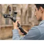 Video stabilizatori - DJI Gimbal RS 3 MINI RS3 3-asu motorizēts žiroskopiskais stabilizators bezspoguļ - perc šodien Master Foto veikalā un ar piegādi Profesionāļu labākā izvēle