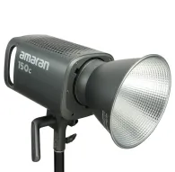 Amaran 150C RGBWW Full-Color Bowens Mount Point-Source Led Lights