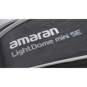 Softboxes - Amaran Light Dome mini SE - buy today in store and with delivery