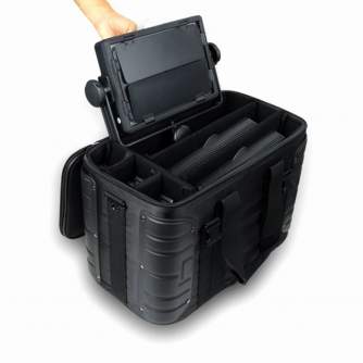 Сумки для фотоаппаратов - Godox CB-08 Carrying Bag - купить сегодня в магазине и с доставкой