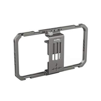 For smartphones - SMALLRIG 2791 UNIVERSAL MOBILE PHONE CAGE 2791 - buy today in store and with delivery