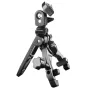 Vairs neražo - Walimex 2 in 1 statīvs&knaģis / table&clamp tripod 17cm 18566