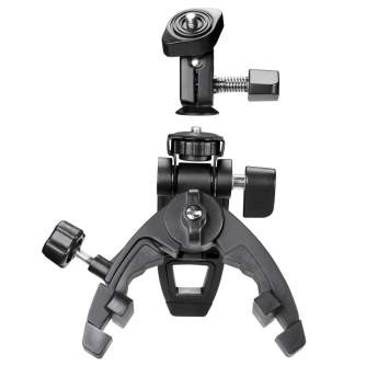 Holders Clamps - walimex 2in1 Table & Clamp Tripod, 17cm - quick order from manufacturer