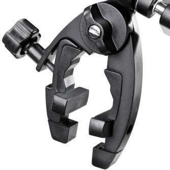Holders Clamps - walimex 2in1 Table & Clamp Tripod, 17cm - quick order from manufacturer