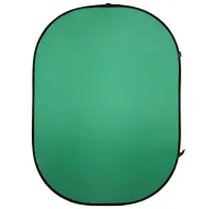 Фоны - walimex Foldable Background green, 147x200cm - быстрый заказ от производителяФоны - walimex Foldable Background green, 147x200cm - быстрый заказ от производителя