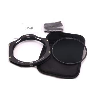 Square and Rectangular Filters - Cokin EVO Polarizer Kit (X-Serie) - quick order from manufacturer