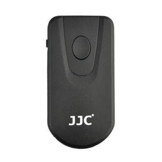 Kameras pultis - JJC Wireless Remote Control IS-C1 (Canon RC-1, RC-5, RC-6) - ātri pasūtīt no ražotāja