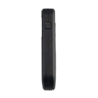 Camera Remotes - JJC Wireless Remote Control IS-C1 (Canon RC-1, RC-5, RC-6) - quick order from manufacturer