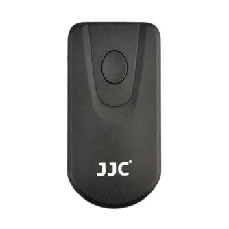 Kameras pultis - JJC Wireless Remote IS-N1 (Nikon ML-L3) - ātri pasūtīt no ražotāja