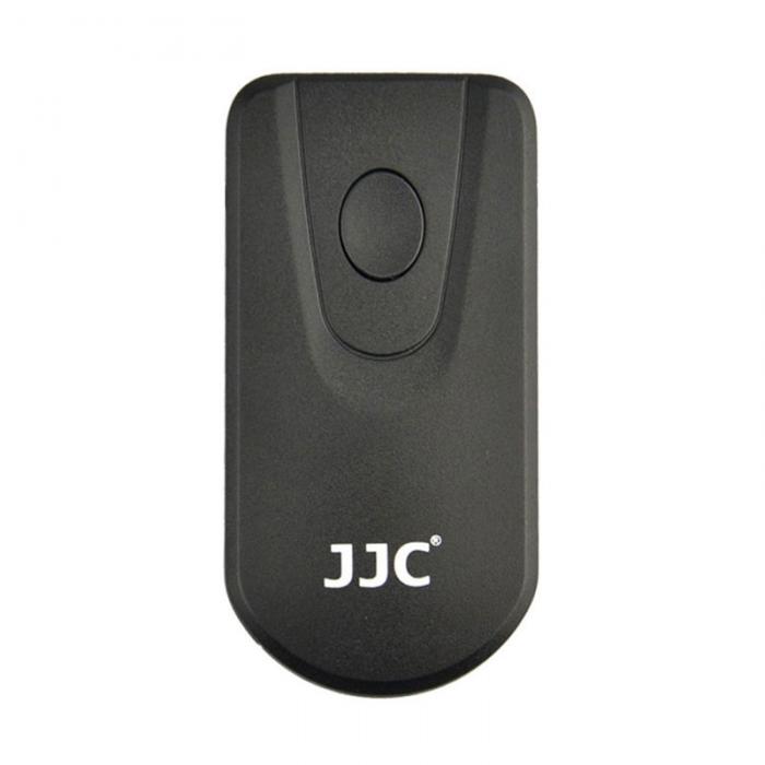 Kameras pultis - JJC Wireless Remote IS-N1 (Nikon ML-L3) - ātri pasūtīt no ražotāja
